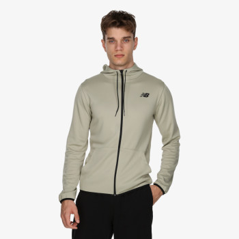 NEW BALANCE Hanorac Tenacity Knit Training Hoodie 