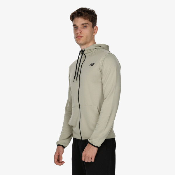 New Balance Hanorac Tenacity Knit Training Hoodie 