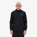 New Balance Jacheta New Balance Woven Full Zip Jacket 