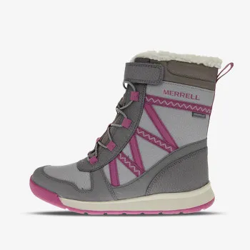 MERRELL Ghete SNOW CRUSH 2.0 WATERPROOF 