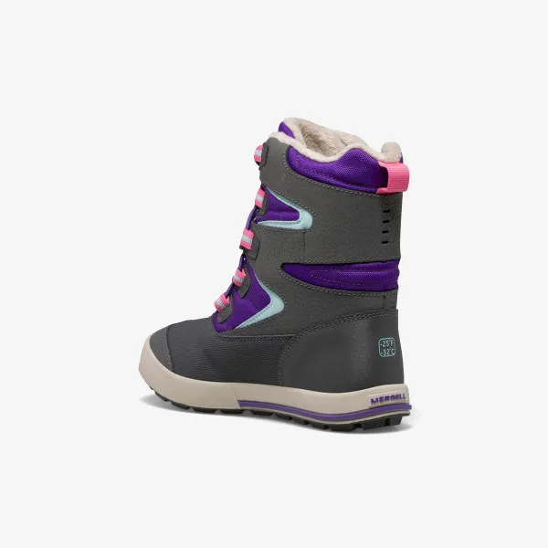 MERRELL Ghete SNOW BANK 3.0 WTRPF 