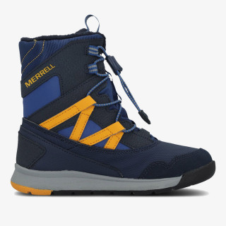 Merrell Ghete M-SNOW CRUSH WTRPF/NAVY 