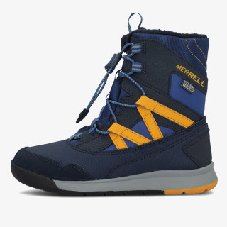 Merrell Ghete M-SNOW CRUSH WTRPF/NAVY 