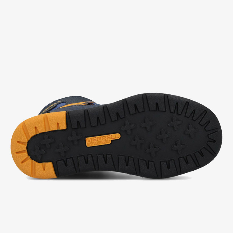 Merrell Ghete M-SNOW CRUSH WTRPF/NAVY 