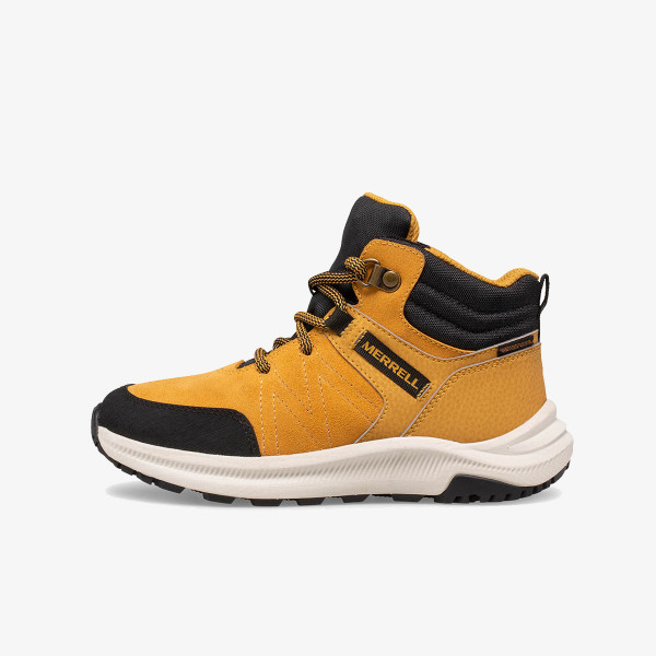MERRELL Pantofi GREYLOCK WATERPROOF