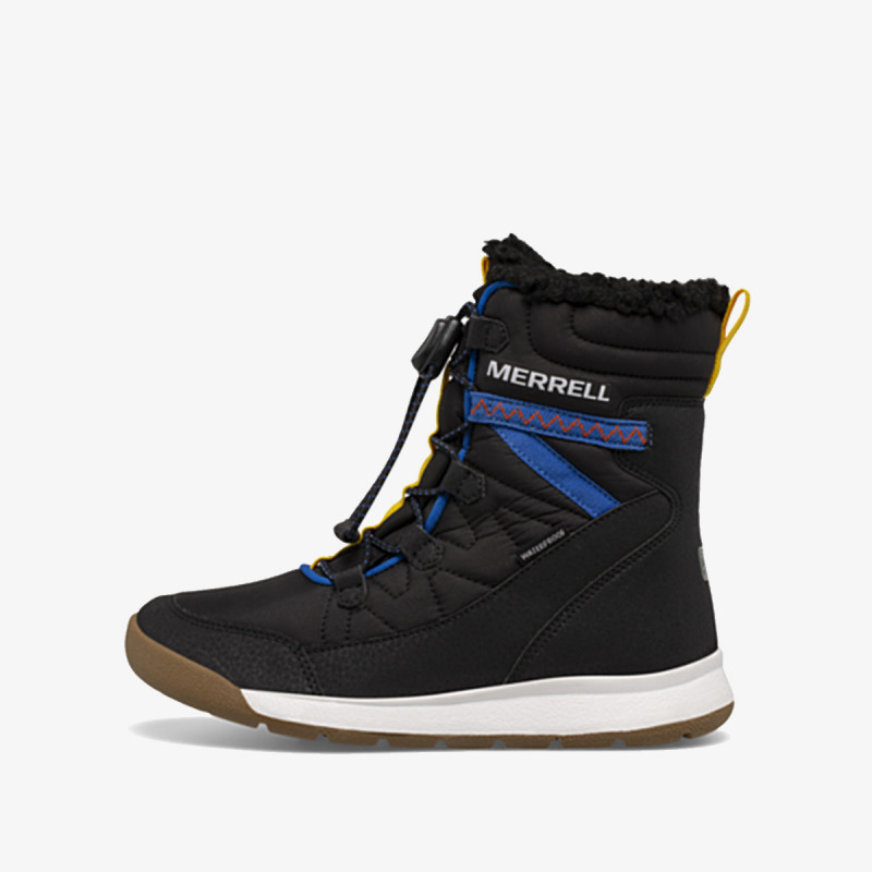 Merrell Ghete SNOW CRUSH 3.0 