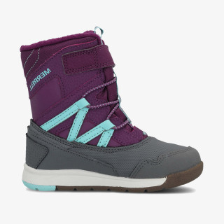 Merrell Ghete M-Snow Crush JR WTRPF 