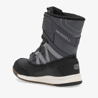MERRELL Ghete M-Snow Crush JR WTRPF