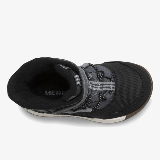 MERRELL Ghete M-Snow Crush JR WTRPF