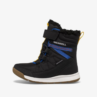 MERRELL Ghete SNOW CRUSH 3.0 JR WTRPF
