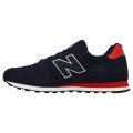 New Balance Pantofi Sport PATIKE NEW BALANCE M 373 