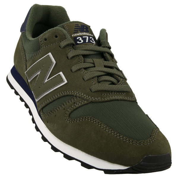 New Balance Pantofi Sport PATIKE NEW BALANCE M 373 