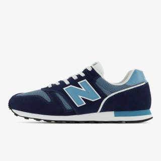 NEW BALANCE Pantofi sport 373