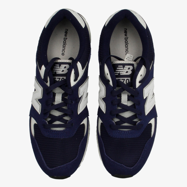 New Balance Pantofi Sport PATIKE NEW BALANCE M 570 