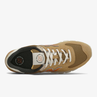 New Balance Pantofi Sport NEW BALANCE PATIKE M574 