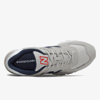 New Balance Pantofi Sport NEW BALANCE M574 