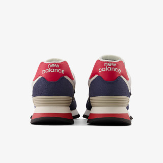 NEW BALANCE Pantofi Sport 574 Rugged