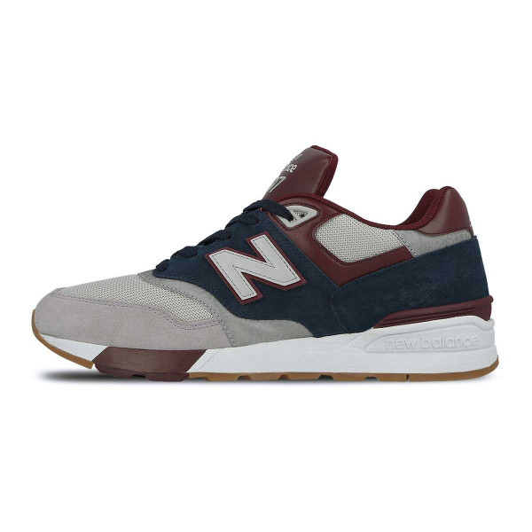 New Balance Pantofi Sport PATIKE NEW BALANCE M 597 