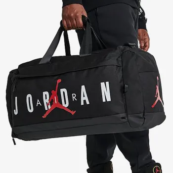 NIKE Genti JAN AIR JORDAN DUFFLE 