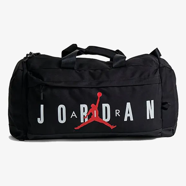 NIKE Genti JAN AIR JORDAN DUFFLE 