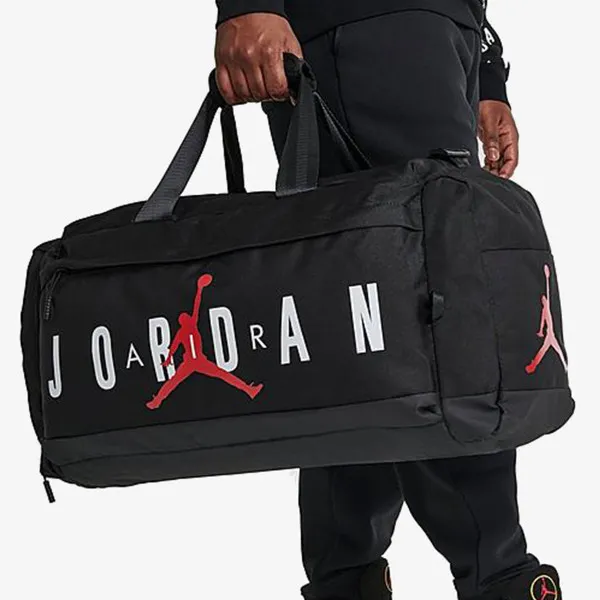 NIKE Genti JAN AIR JORDAN DUFFLE 