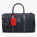 JORDAN Genti JAM PSG MONOGRAM DUFFLE 