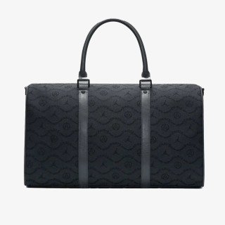 JORDAN Genti JAM PSG MONOGRAM DUFFLE 