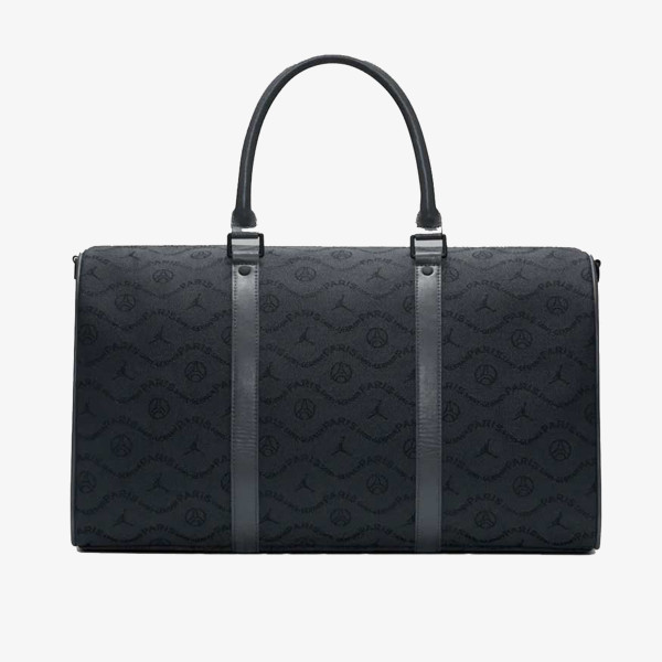 JORDAN Genti JAM PSG MONOGRAM DUFFLE 