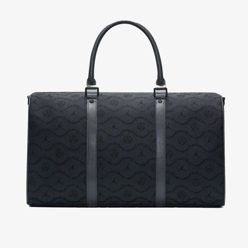 JORDAN Genti JAM PSG MONOGRAM DUFFLE 