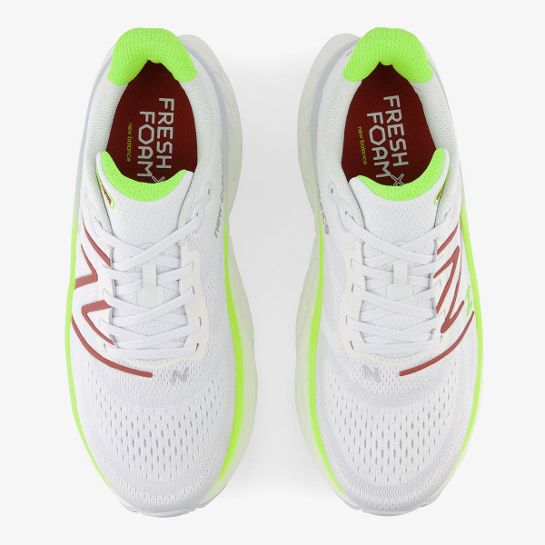 New Balance Pantofi Sport Fresh Foam X More v4 