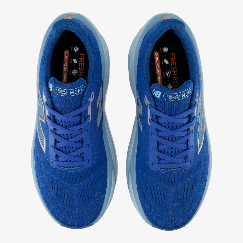 New Balance Pantofi Sport Fresh Foam X More v5 