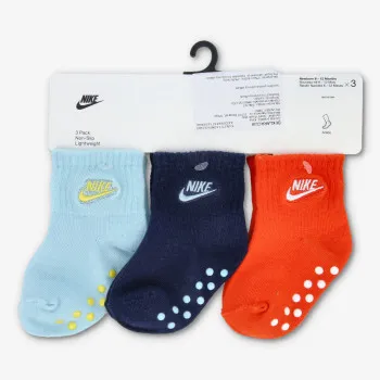 NIKE Sosete Core Futura Gripper 