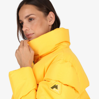 Mont Jacheta Anarchy