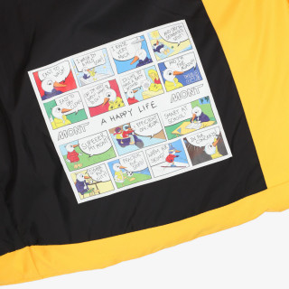 Mont Jacheta Anarchy