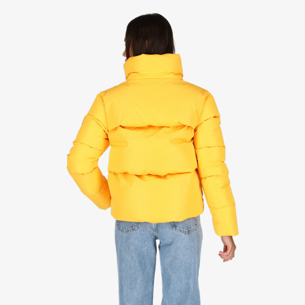 Mont Jacheta Anarchy