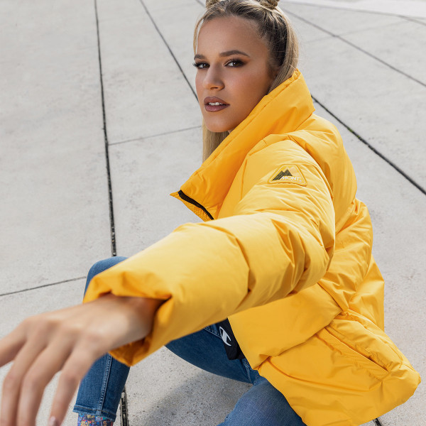 Mont Jacheta Anarchy