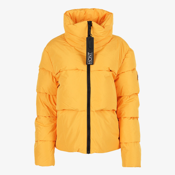 Mont Jacheta Anarchy