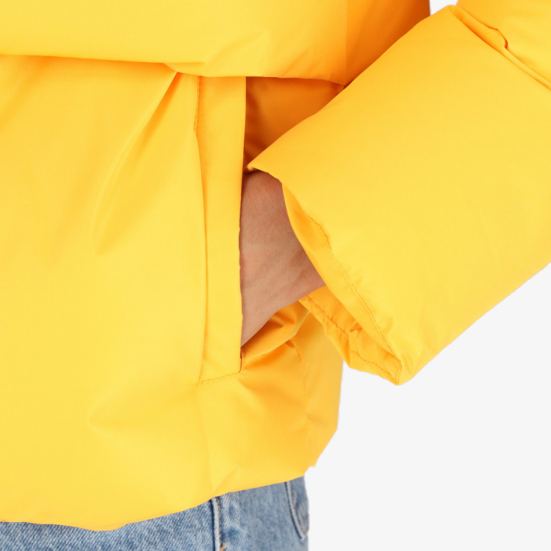 Mont Jacheta Anarchy