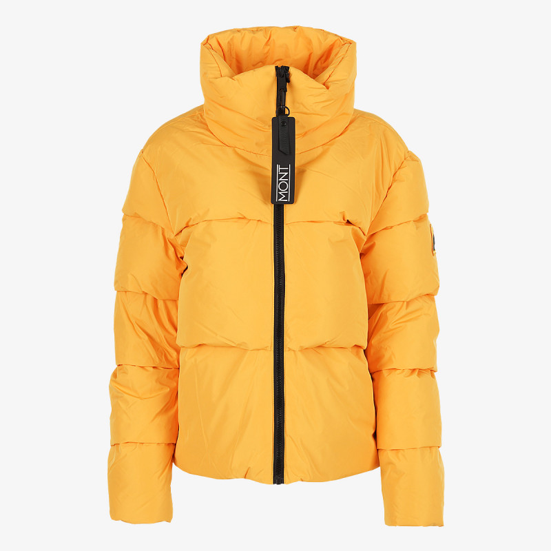 Mont Jacheta Anarchy