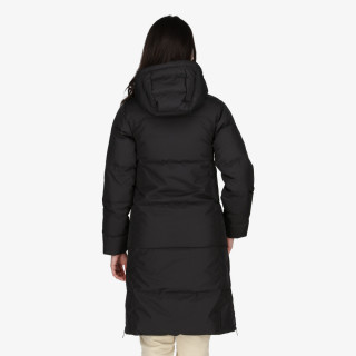 Mont Jacheta LONG W JACKET 