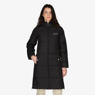 Mont Jacheta LONG W JACKET 