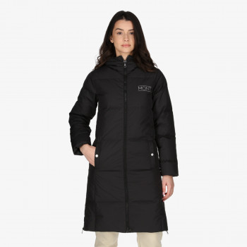 Mont Jacheta LONG W JACKET 