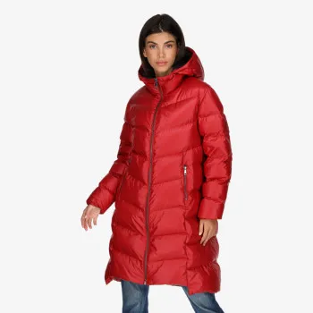 MONT Jacheta LONG SHAPE W JACKET 