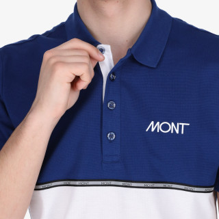 Mont Tricou polo POLO 