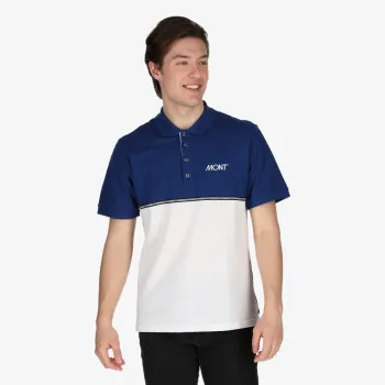 MONT Tricou polo POLO 