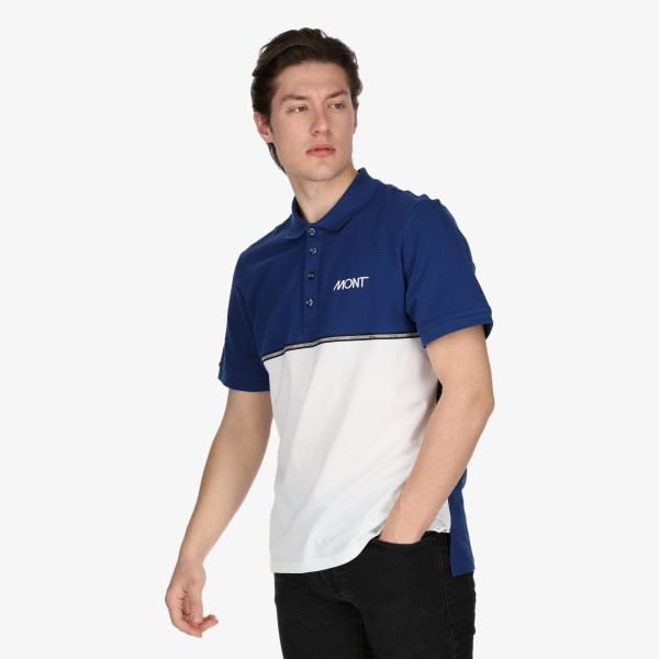 Mont Tricou polo POLO 