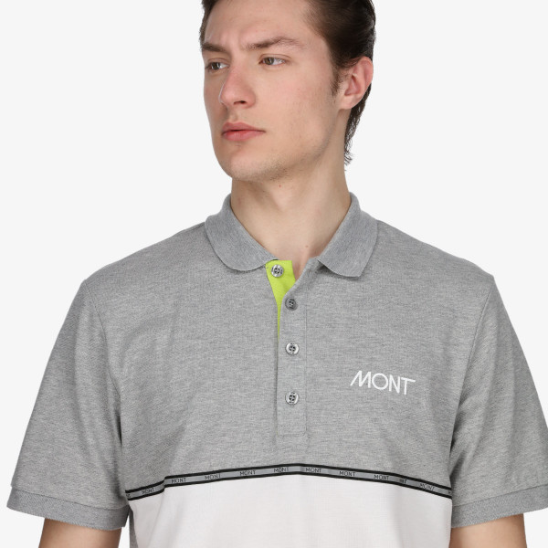 Mont Tricou polo POLO 