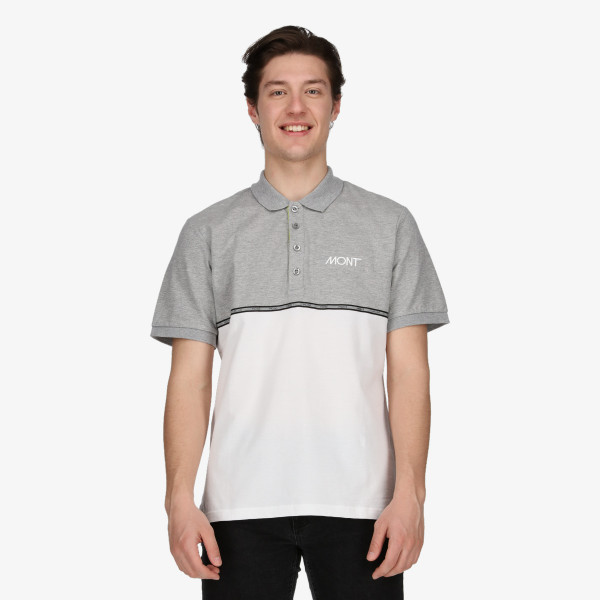 Mont Tricou polo POLO 