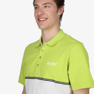 Mont Tricou polo POLO 