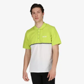 MONT Tricou polo POLO 